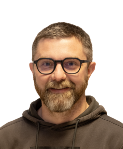 François LECHEVALIER