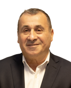 Mustapha MZARI-ROSSI