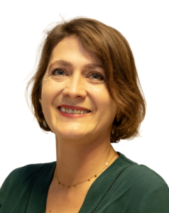 Sandrine HAIZE-DUVAL