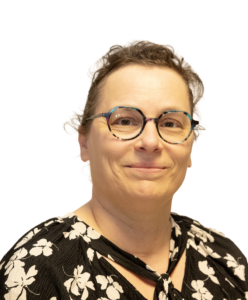 Véronique LEVILLAIN